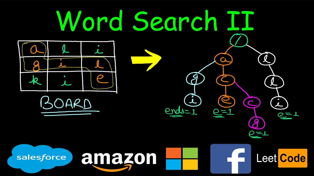 Word Search